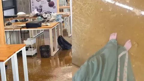 中国美院良渚校区